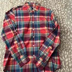 Men’s Ralph Lauren